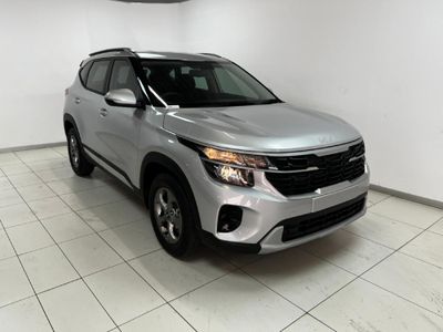 2026 Kia Seltos 1.5 LS Auto