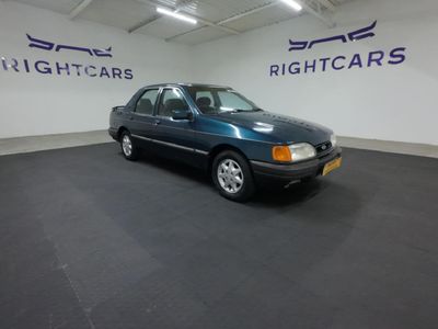 1989 Ford Sapphire 2.0 GLE