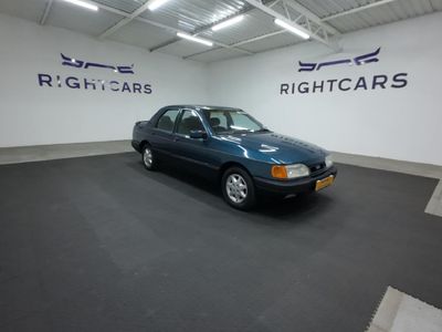 1989 Ford Sapphire 2.0 GLE