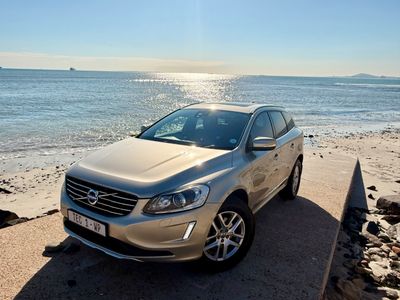 2017 Volvo XC60 D5 Inscription Auto AWD