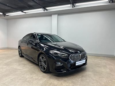 2023 BMW 2 Series 218d Gran Coupe M Sport Auto
