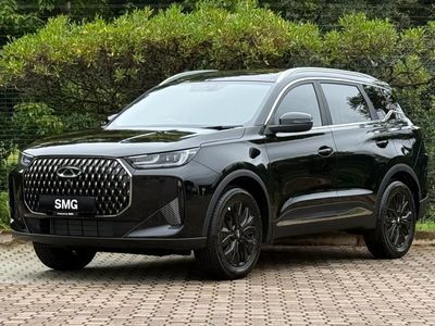 2025 Chery Tiggo 7 Pro 1.5T Prime Auto