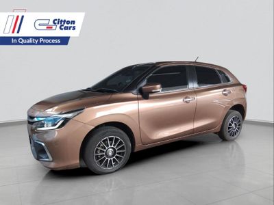 2023 Toyota Starlet 1.5 XR
