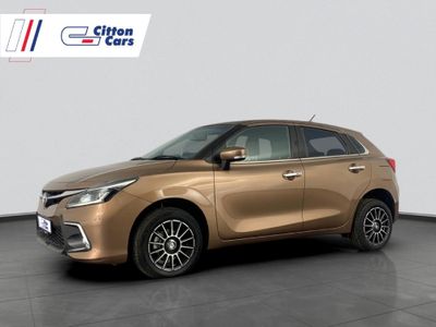 2023 Toyota Starlet 1.5 XR