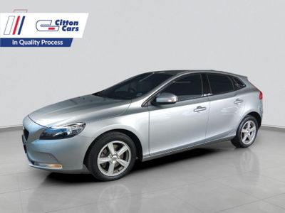 2018 Volvo V40 T3 Kinetic