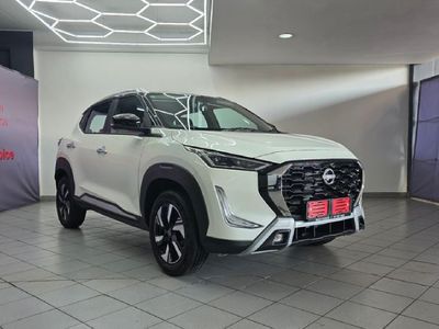 2026 Nissan Magnite 1.0 Acenta