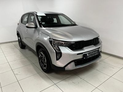 2026 Kia Sonet 1.5 EX Auto