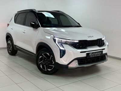 2026 Kia Sonet 1.5 EX Auto