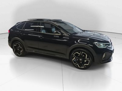 2026 Volkswagen Taigo 1.0 TSI R-Line Auto