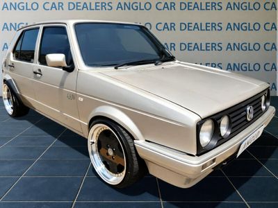 2004 Volkswagen Citi 1.6i Life