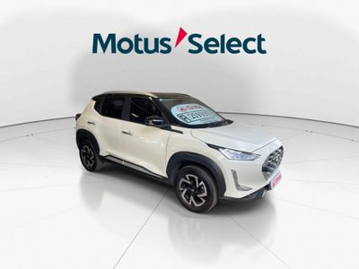2023 Nissan Magnite 1.0T Acenta Plus Auto
