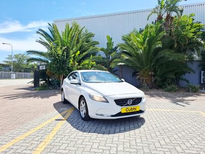 2013 Volvo V40 T3 Excel