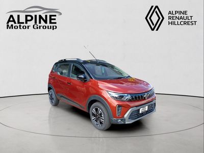 2025 Renault Triber 1.0 Iconic