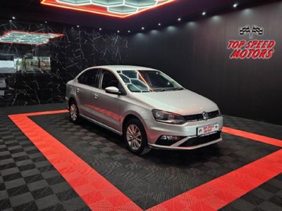 2020 Volkswagen Polo GP 1.5 TDI Comfortline
