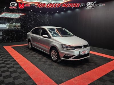 2020 Volkswagen Polo GP 1.5 TDI Comfortline