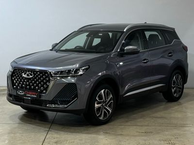 2025 Chery Tiggo 7 Pro Max 1.6TGDI 290T Executive