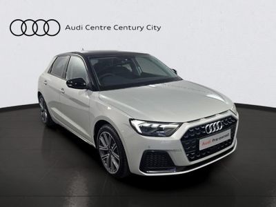 2025 Audi A1 Sportback 30 TFSI Advanced S-Tronic