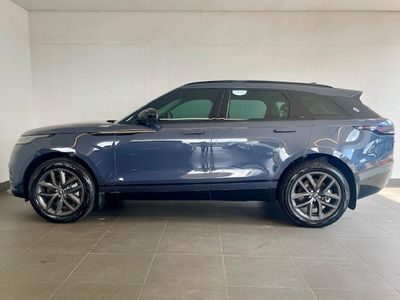 2025 Land Rover Range Rover Velar 3.0D Dynamic SE (D300)