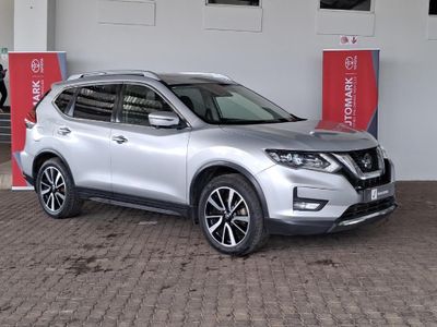 2021 Nissan X-Trail 1.6 dCi Tekna 4x4