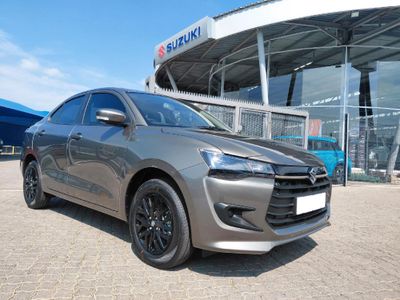 2026 Suzuki Dzire 1.2 GL+ Auto