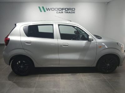 2025 Toyota Vitz 1.0 XR