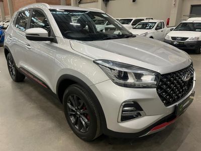 2023 Chery Tiggo 4 Pro 1.5 T Elite SE Auto
