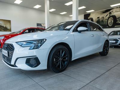 2024 Audi A3 Sportback 1.4 TFSI Auto 35 TFSI