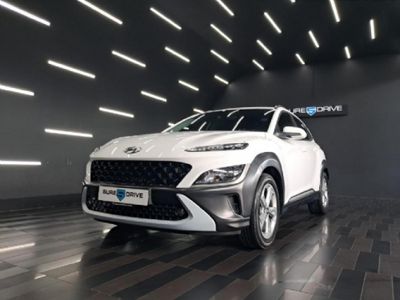 2023 Hyundai Kona 2.0 Executive IVT
