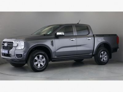 2025 Ford Ranger 2.0D XL Double Cab Auto