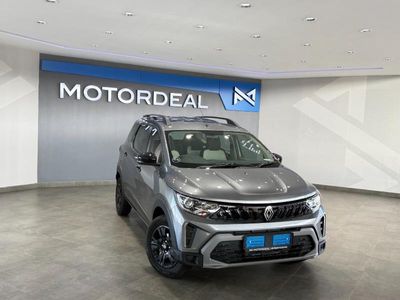 2026 Renault Triber 1.0 Techno