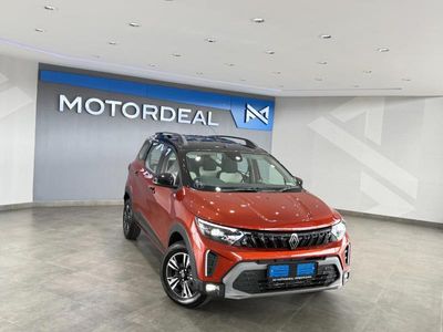 2026 Renault Triber 1.0 Iconic