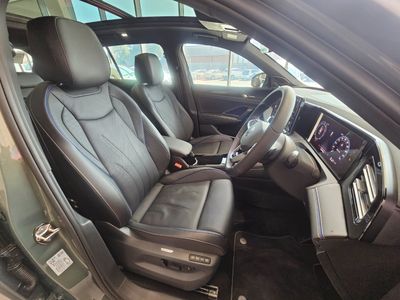 2026 Volkswagen Tiguan 1.4TSI R-Line