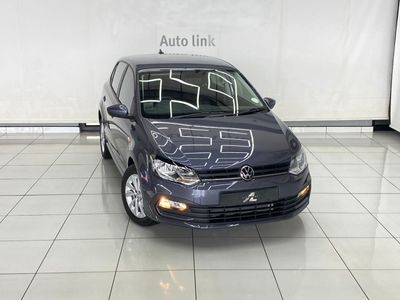 2026 Volkswagen Polo Vivo 1.4 Life
