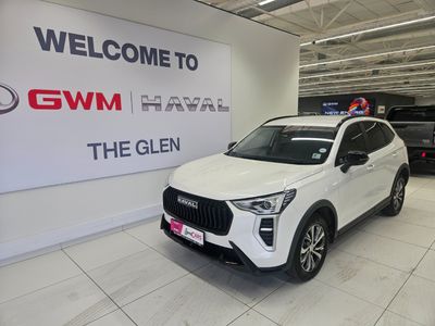 2026 Haval Jolion 1.5T City Plus DCT
