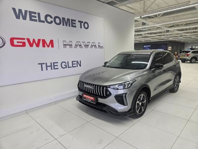 2026 Haval Jolion Pro 1.5T Premium DCT