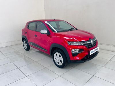 2026 Renault Kwid 1.0 Dynamique Auto