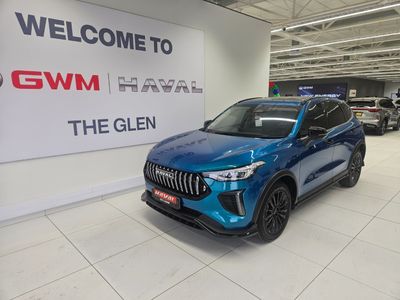 2026 Haval Jolion Pro 1.5T Super Luxury DCT