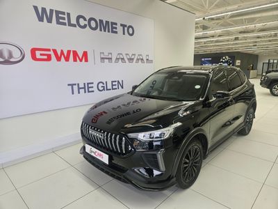 2026 Haval Jolion Pro 1.5T Ultra Luxury DCT