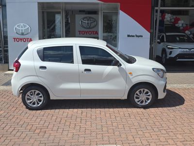 2026 Toyota Vitz 1.0