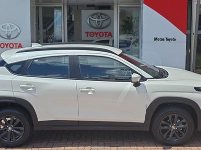 2026 Toyota Starlet Cross 1.5XS Auto