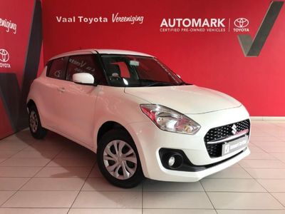 2023 Suzuki Swift 1.2 GL Auto
