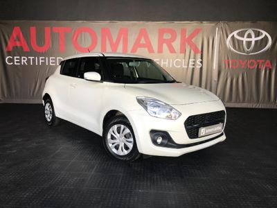 2023 Suzuki Swift 1.2 GL Auto