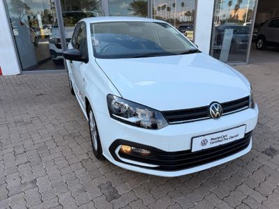 2026 Volkswagen Polo Vivo 1.4