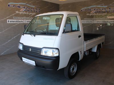 2026 Suzuki Super Carry 1.2i