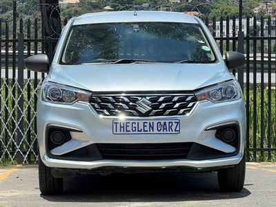 2024 Suzuki Ertiga 1.5 GL