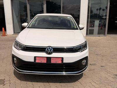2025 Volkswagen Polo 1.6 Classic Auto