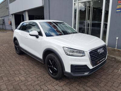 2020 Audi Q2 1.0 TFSI Auto | 30 TFSI