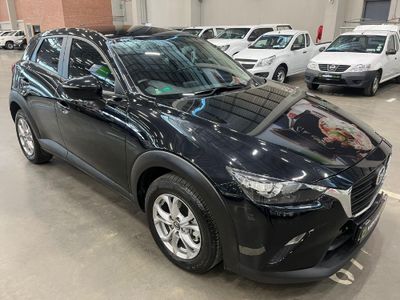 2024 Mazda CX-3 2.0 Active