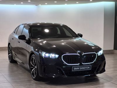 2026 BMW i5 eDrive40 M Sport