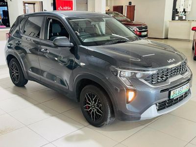 2024 Kia Sonet 1.5 LS